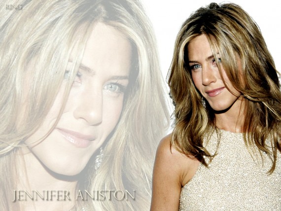 Free Send to Mobile Phone Jennifer Aniston Celebrities Female wallpaper num.93