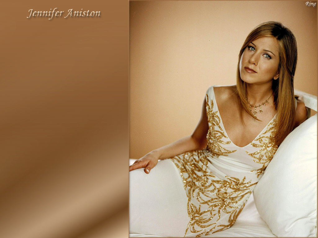 Download Jennifer Aniston / Celebrities Female wallpaper / 1024x768