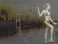 Download Jennifer Copeland / Celebrities Female