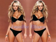 Download Jennifer Ellison / Celebrities Female