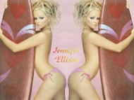 Jennifer Ellison / Celebrities Female