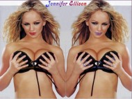 Jennifer Ellison / Celebrities Female