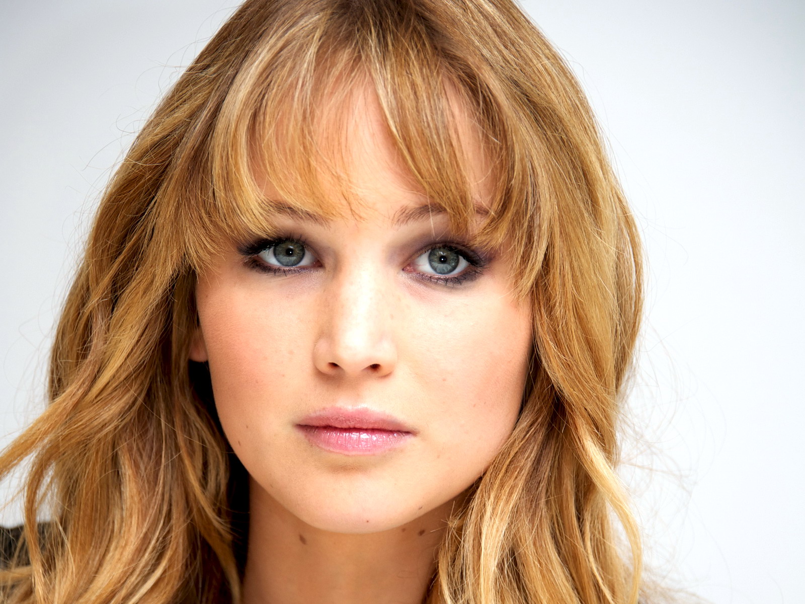 Download High quality Jennifer Lawrence wallpaper / Celebrities Female / 1600x1200