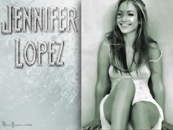 Free Send to Mobile Phone Jennifer Lopez Celebrities Female wallpaper num.82