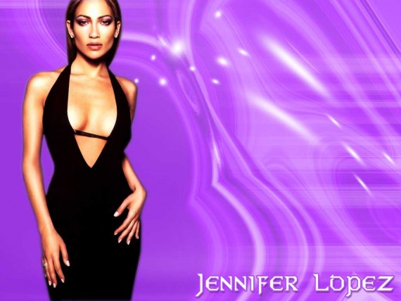 Free Send to Mobile Phone Jennifer Lopez Celebrities Female wallpaper num.30