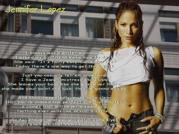 Free Send to Mobile Phone Jennifer Lopez Celebrities Female wallpaper num.96