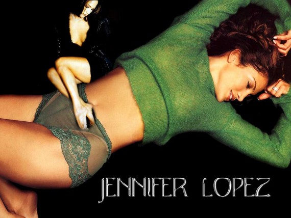 Free Send to Mobile Phone Jennifer Lopez Celebrities Female wallpaper num.20