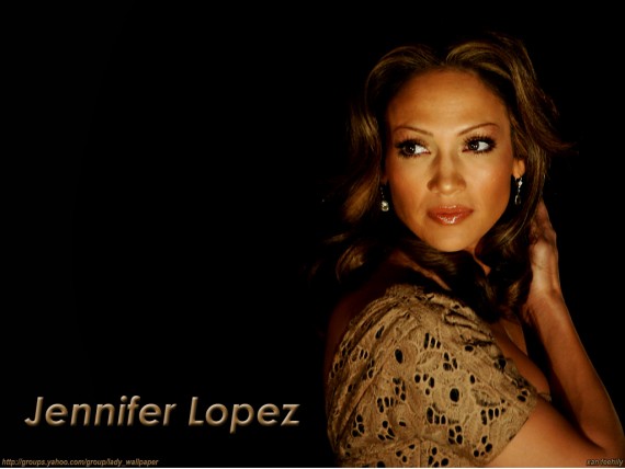 Free Send to Mobile Phone Jennifer Lopez Celebrities Female wallpaper num.75