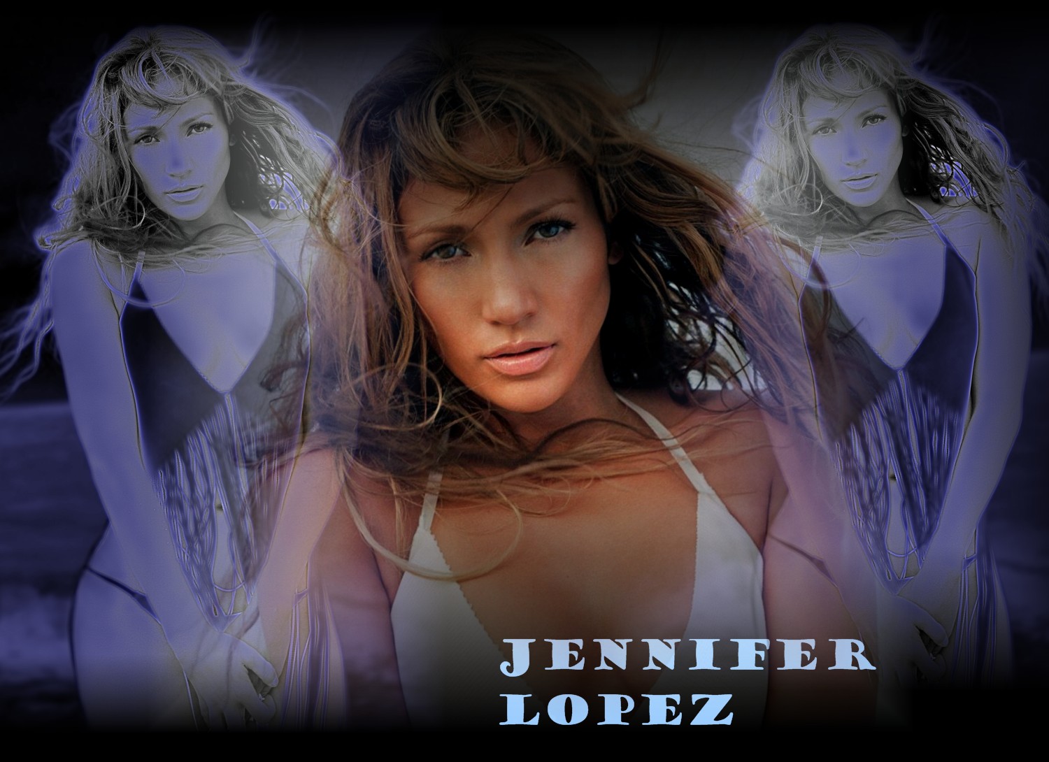 Download High quality Jennifer Lopez wallpaper / Celebrities Female / 1500x1090