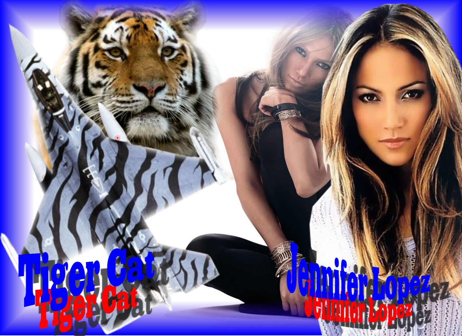 Download High quality Jennifer Lopez wallpaper / Celebrities Female / 1500x1090