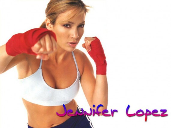 Free Send to Mobile Phone Jennifer Lopez Celebrities Female wallpaper num.59