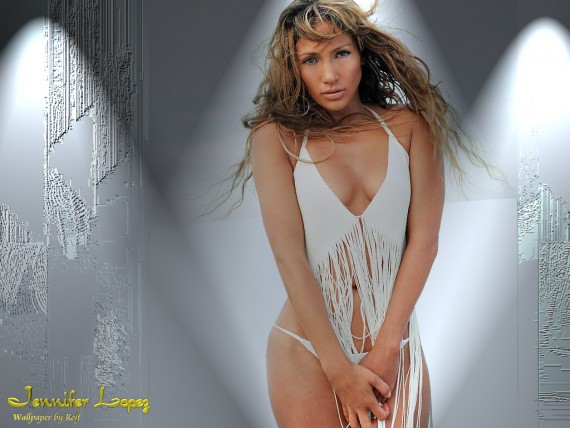 Free Send to Mobile Phone Jennifer Lopez Celebrities Female wallpaper num.43