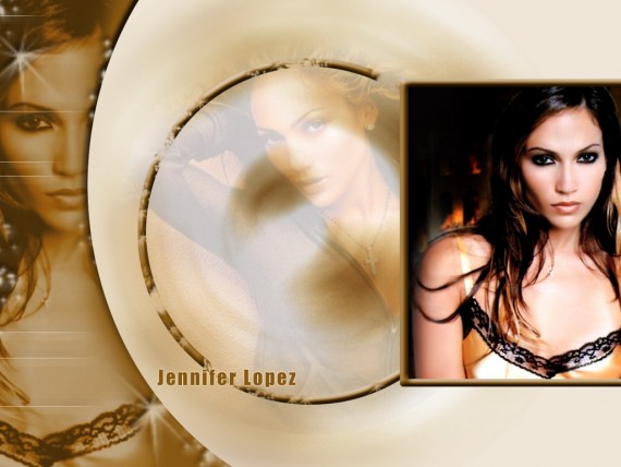 Free Send to Mobile Phone Jennifer Lopez Celebrities Female wallpaper num.56