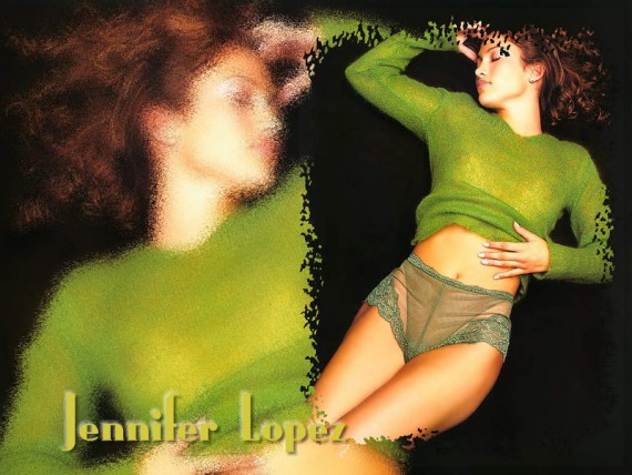 Free Send to Mobile Phone Jennifer Lopez Celebrities Female wallpaper num.2