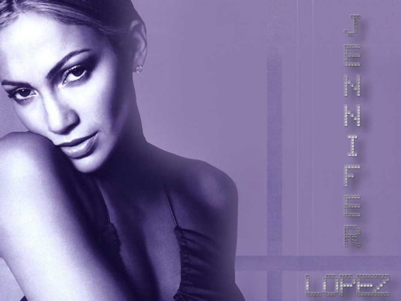 Free Send to Mobile Phone Jennifer Lopez Celebrities Female wallpaper num.24