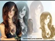 Download Jennifer Love Hewitt / Celebrities Female