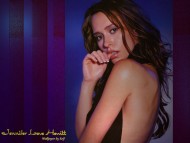 Jennifer Love Hewitt / Celebrities Female
