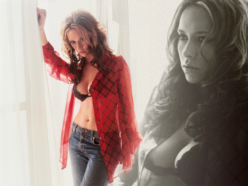 Download Jennifer Love Hewitt / Celebrities Female wallpaper / 800x600