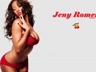 Download Jeny Romero / Celebrities Female
