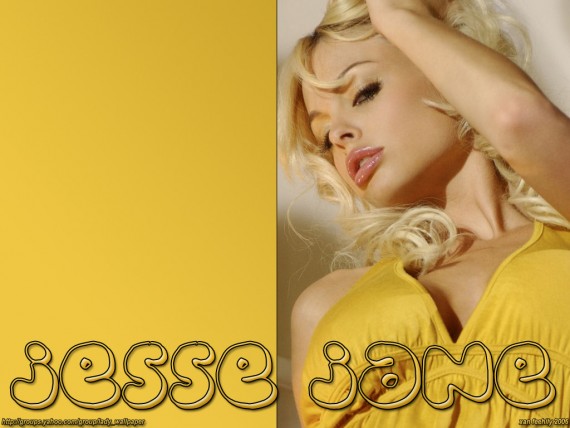 Free Send to Mobile Phone Jesse Jane Celebrities Female wallpaper num.4