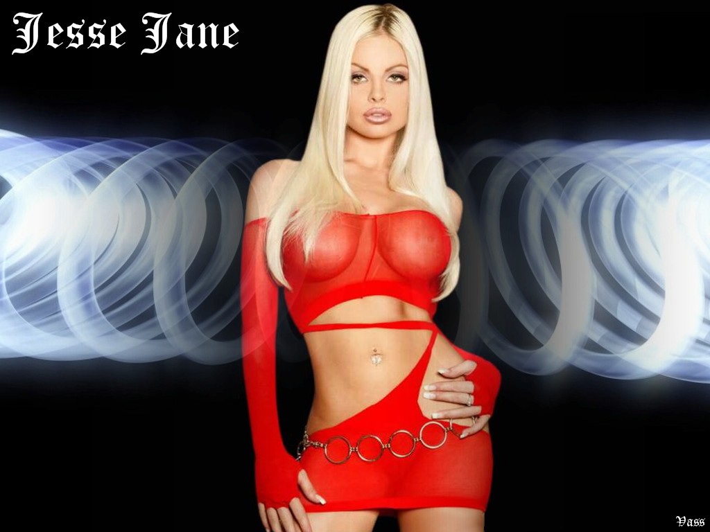 Download Jesse Jane / Celebrities Female wallpaper / 1024x768