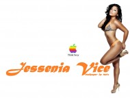Download Jessenia Vice / High quality Celebrities Female 