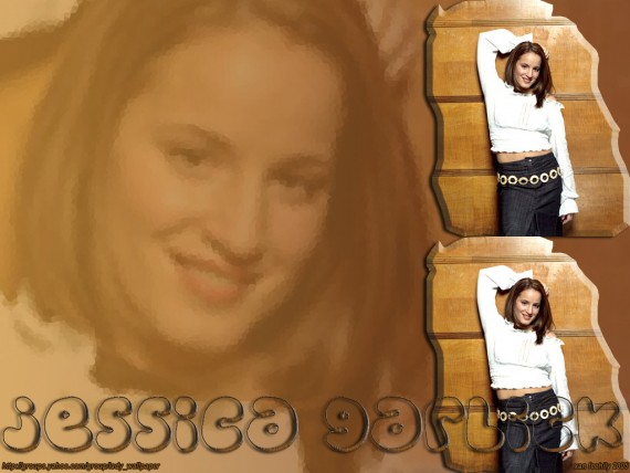 Free Send to Mobile Phone Jessica Garlick Celebrities Female wallpaper num.2