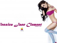 Jessica Jane Clement / Celebrities Female