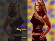 Download Jessica Simpson / Celebrities Female