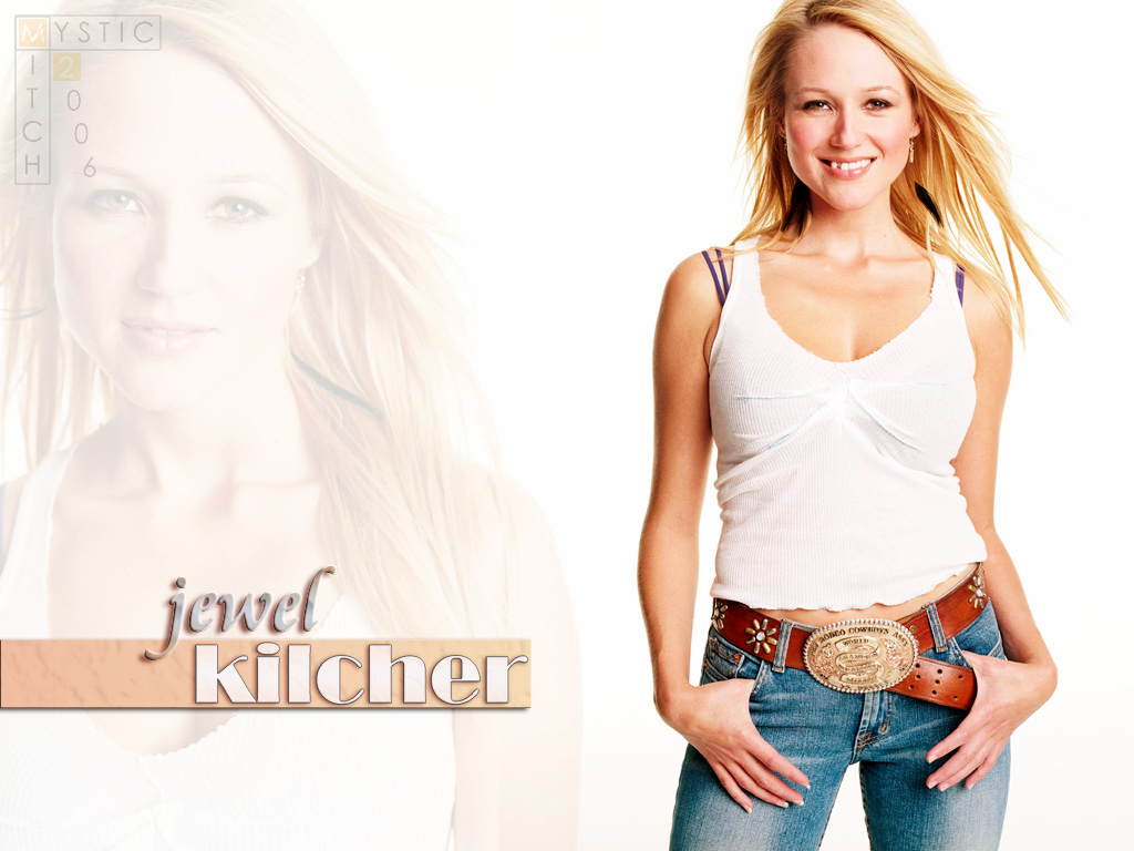 Download Jewel Kilcher / Celebrities Female wallpaper / 1024x768