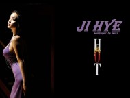 Ji Hye / Celebrities Female