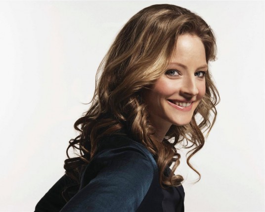 Free Send to Mobile Phone Jodie Foster Celebrities Female wallpaper num.7