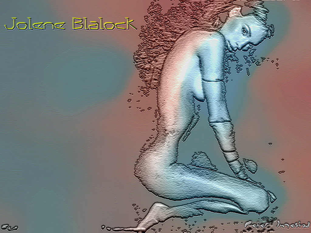 Download Jolene Blalock / Celebrities Female wallpaper / 1024x768