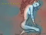 Jolene Blalock / Celebrities Female