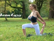 Download Jordan Carver / Celebrities Female