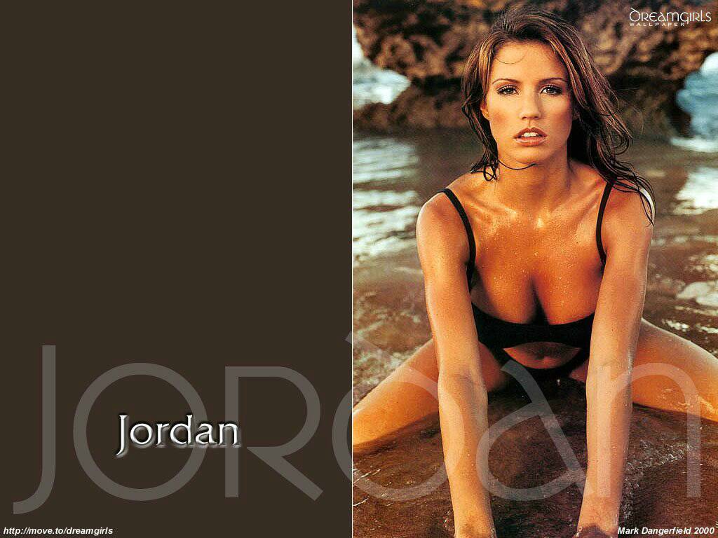 Download Jordan / Celebrities Female wallpaper / 1024x768