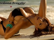 Jordana Brewster / Celebrities Female