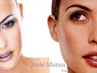 Josie Maran / Celebrities Female