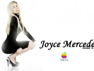 Download Joyce Mercedes / Celebrities Female