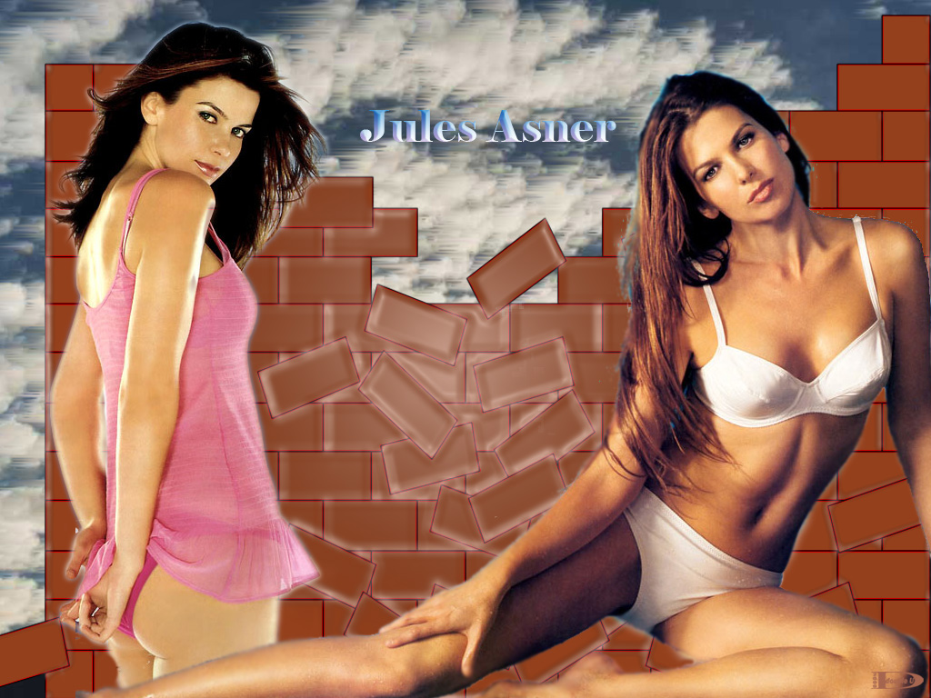 Download Jules Asner / Celebrities Female wallpaper / 1024x768