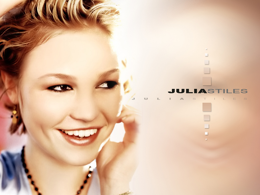 Download Julia Stiles / Celebrities Female wallpaper / 1024x768