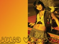 Download Julia Volkova / Celebrities Female