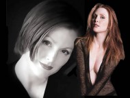 Julianne Moore / Celebrities Female