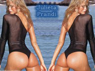 Download Julieta Prandi / Celebrities Female