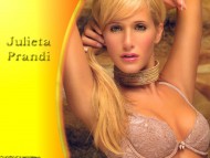 Download Julieta Prandi / Celebrities Female
