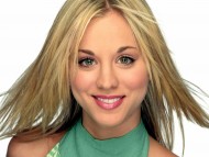 Download Kaley Cuoco / Celebrities Female