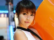 Kang Yui / Celebrities Female
