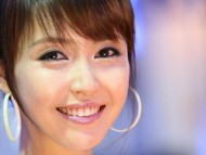 Kang Yui / Celebrities Female