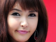 Download Kang Yui / Celebrities Female