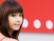 Download Kang Yui / Celebrities Female